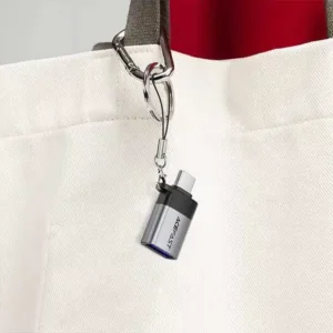 Acefast J7 Type-C Male to USB Female Adapter - Image 5
