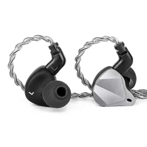 AgaSOUND AGA ONE in Ear Monitor HiFi IEM Earphone
