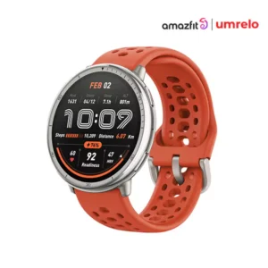 Amazfit Active 2 Round Smart Watch - Image 4