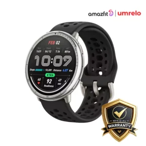 Amazfit Active 2 Round Smart Watch