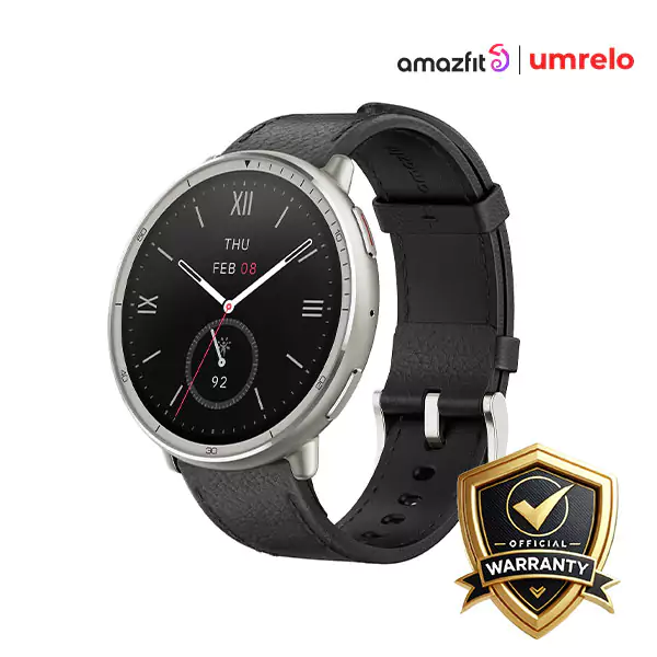 Amazfit Active 2 Premium
