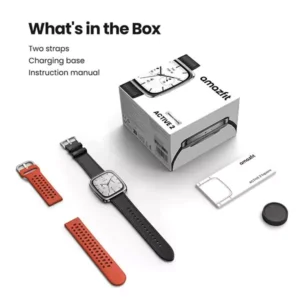 Amazfit Active 2