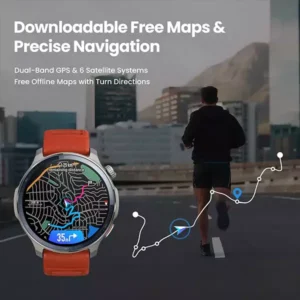 Amazfit Balacnce 2