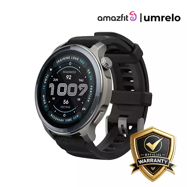 Amazfit Balacnce 2