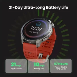 Amazfit Balacnce 2