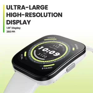 Amazfit Bip 5 - Image 4