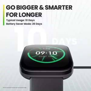 Amazfit Bip 5 - Image 5