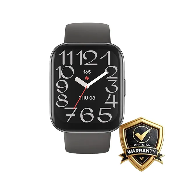 Amazfit Bip 5 Unity