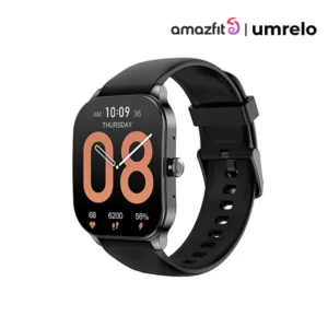 Amazfit Pop 3S AMOLED Calling Smart Watch