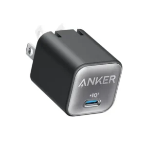 Anker 511 Charger Nano 3 30W USB C Wall Charger