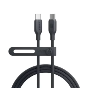 Anker 544 240W USB-C to USB-C Bio Based Cable Braided