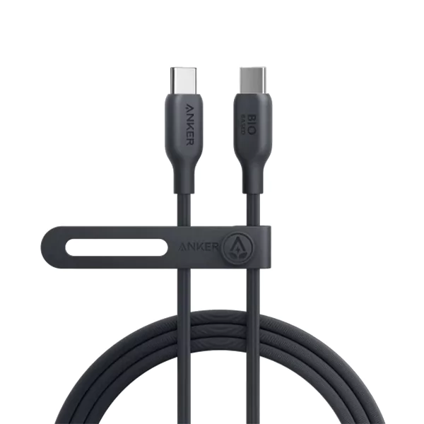 Anker 544 240W USB-C to USB-C Bio Based Cable Braided