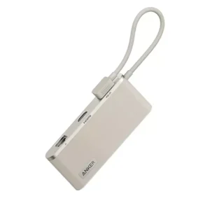 Anker 633655 USB C Hub 8-in-1 (A8382)