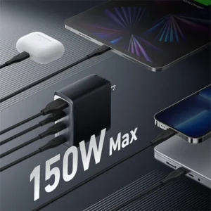 Anker 747 Charger (GaNPrime 150W)
