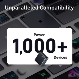 Anker 747 Charger (GaNPrime 150W)
