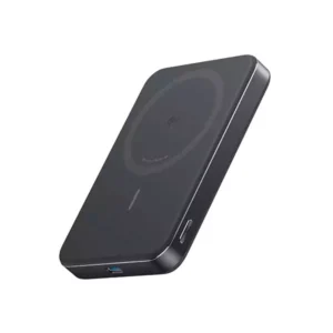 Anker A1664 MagGo Qi2 15W 10000mAh Slim Magnetic Wireless Power Bank
