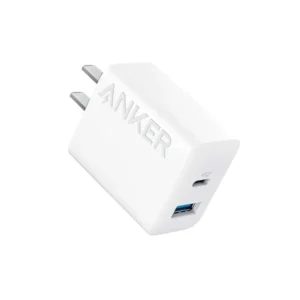 Anker A2348 20W PD 2-Port Wall Charger