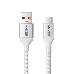 Anker A8051 6A 100W USB-A to USB-C Cable