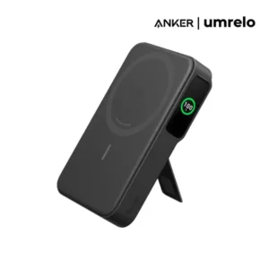 Anker MagGo Qi2 15W Magsafe Power Bank with Smart Display (A1654)