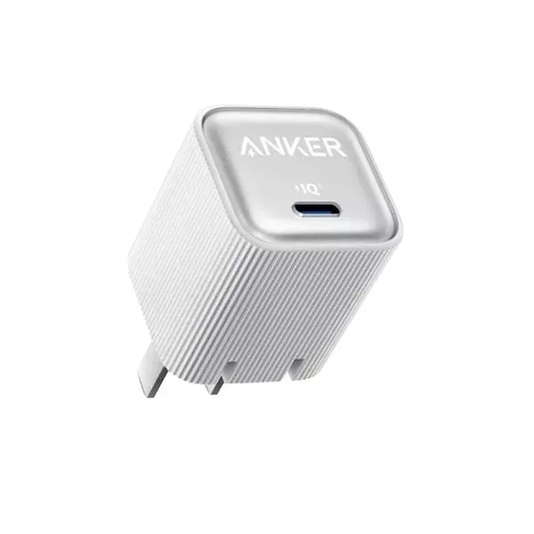 Anker Nano 1C 35W GaN Charger (A2339)