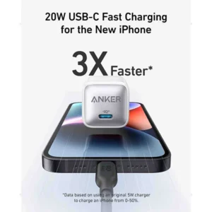 Anker Nano Pro 20W
