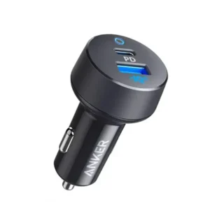 Anker PowerDrive PD+ 2 35W Car Charger (20W PD+15W)