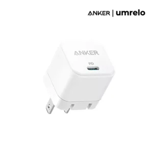 Anker PowerPort III 20W Cube