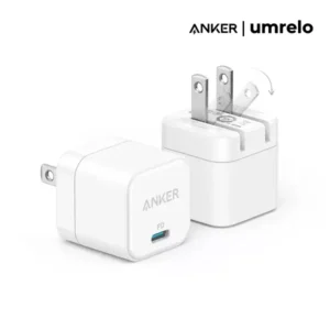 Anker PowerPort III 20W Cube