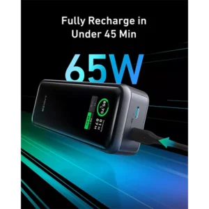 Anker Prime 12000mah 130W Power Bank