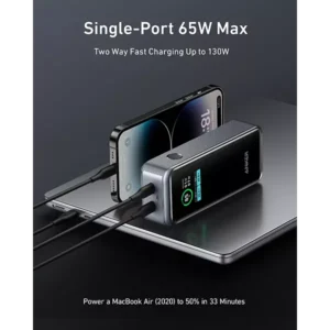 Anker Prime 12000mah 130W Power Bank