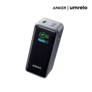 Anker Prime 20000mah 200W Power Bank