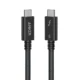 Anker Prime Thunderbolt 5 Cable 80 Gbps 240W 3.3 ft