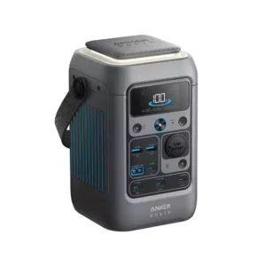 Anker SOLIX C300 DC Portable Power Station - 288Wh | 300W - Image 3