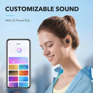Anker SoundCore A20i True Wireless Earbuds