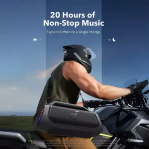 SoundCore Boom 2 Plus