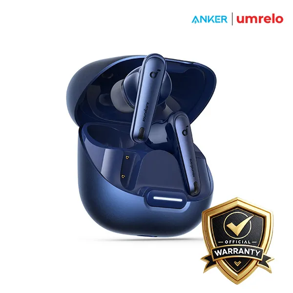 Anker SoundCore Liberty 4 NC True Wireless Earbuds