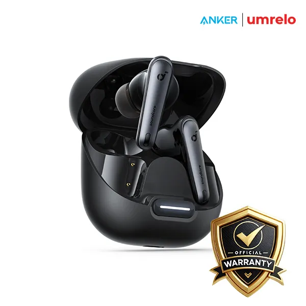 Anker SoundCore Liberty 4 NC True Wireless Earbuds