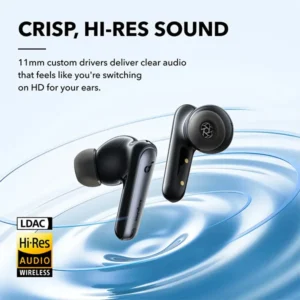 Anker SoundCore Liberty 4 NC True Wireless Earbuds - Image 4