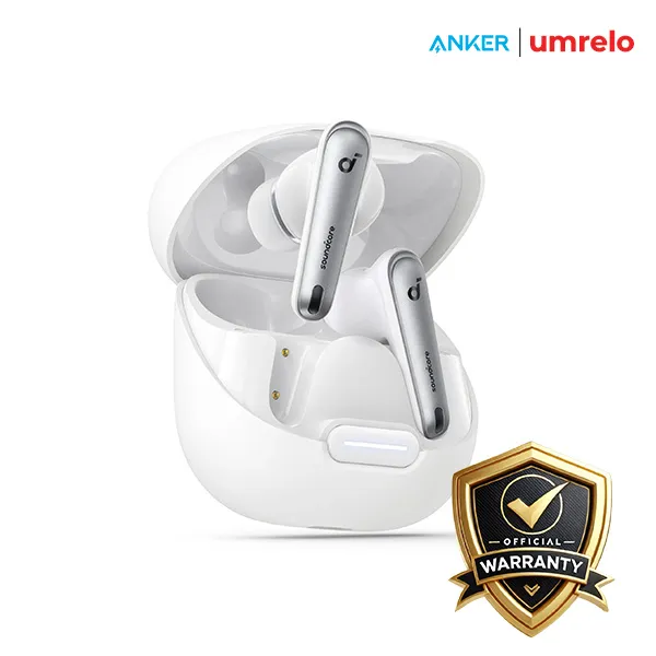 Anker SoundCore Liberty 4 NC True Wireless Earbuds