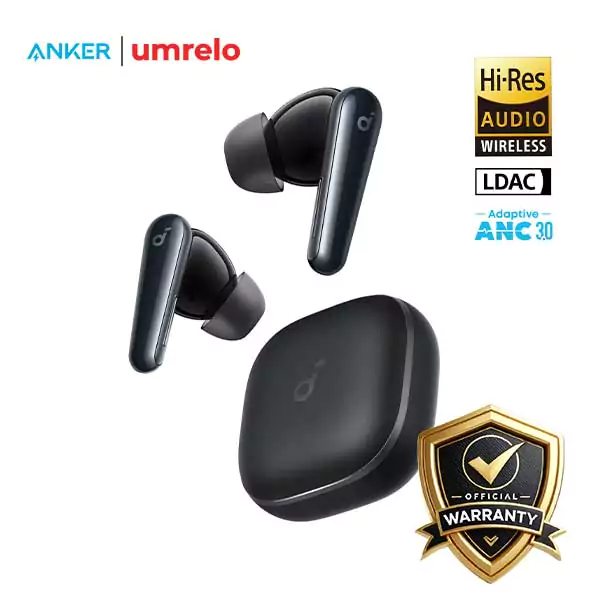 SoundCore Liberty 5