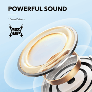 SoundCore Life U2i