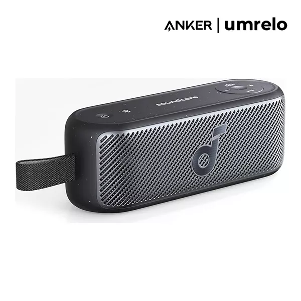 Anker SoundCore Motion 100