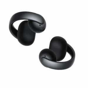 Anker Soundcore AeroClip Open-Ear Clip-On Earbuds
