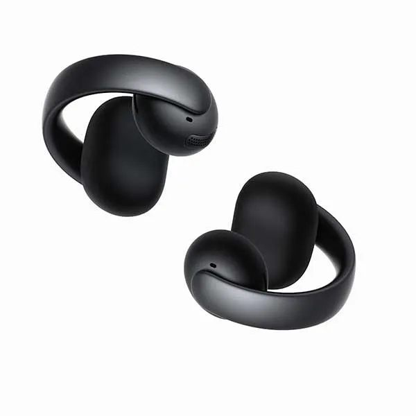 Anker Soundcore AeroClip Open-Ear Clip-On Earbuds