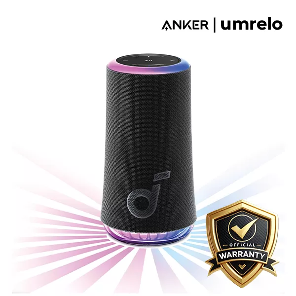 Anker Soundcore Glow