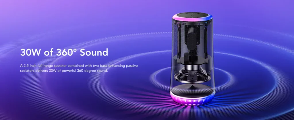 Anker Soundcore Glow