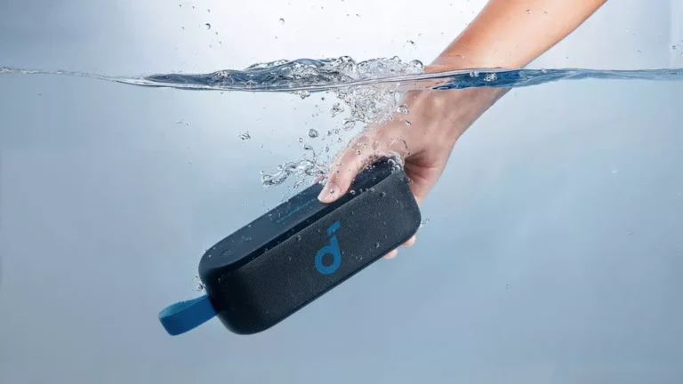 Anker Soundcore Select 3