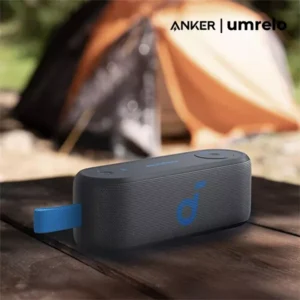 Anker Soundcore Select 3 16W Portable Wireless Speaker - Image 5