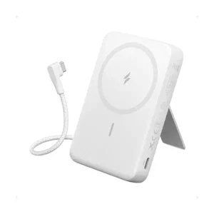 Anker Zolo 10000mAh 30W Magnetic Power Bank with USB C Cable (A1685)