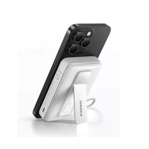 Anker Zolo 10000mAh 30W Magnetic Power Bank with USB C Cable (A1685)